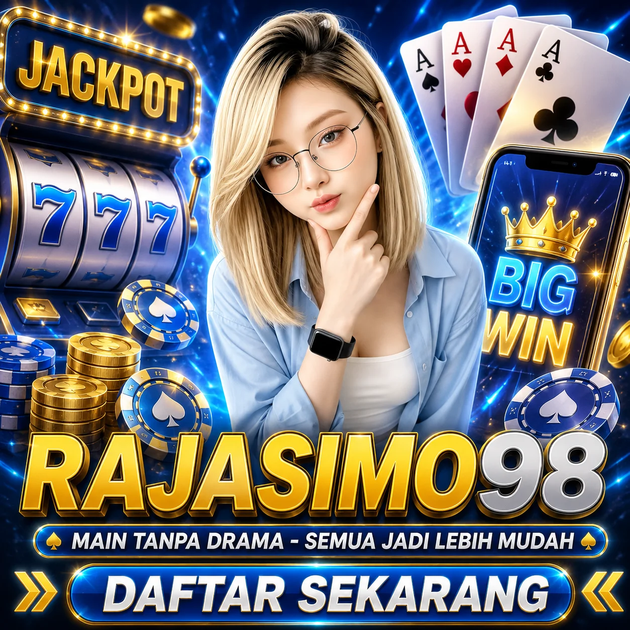RAJASIMO98