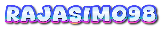 RAJASIMO98 logo